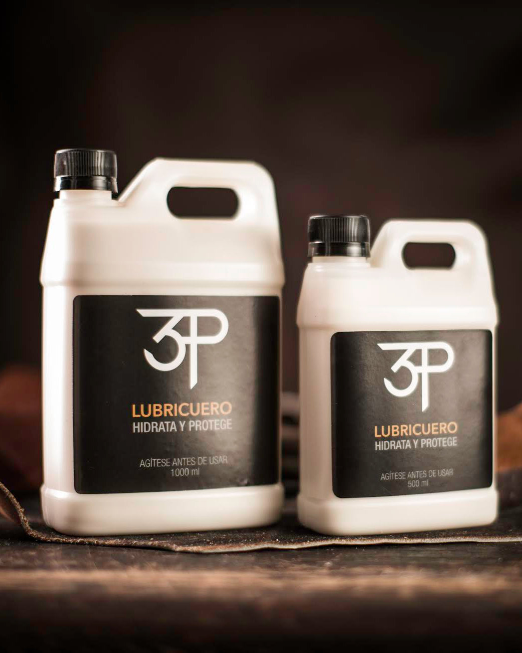 Lubricuero