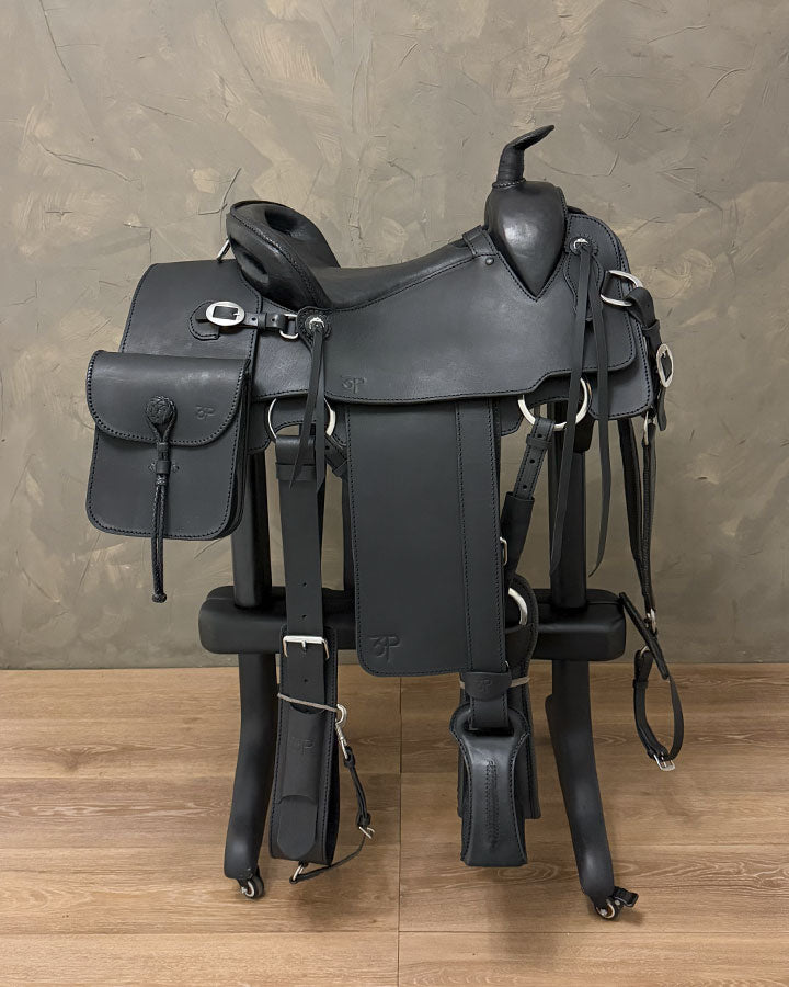 Silla Embrujo 15" Negro 6244