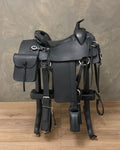Silla Embrujo 15" Negro 6244